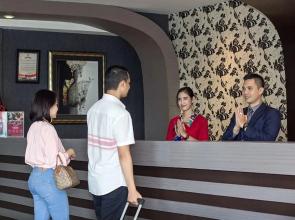 Wiltop Hotel