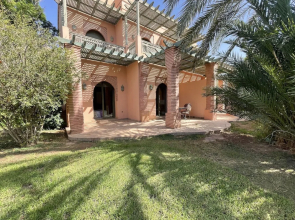 Au Riad De La Palmeraie - Marrakech