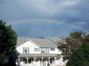 Kindred Spirits Country Inn