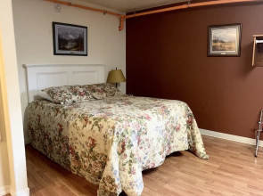 Denali Rainbow Village RV Park and Motel