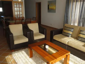 Luxury Apartment on Praia D'El Rey