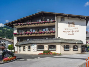 Hotel Restaurant Gradlwirt