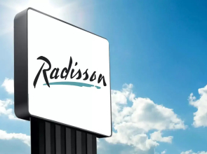 Radisson Puebla Angelopolis