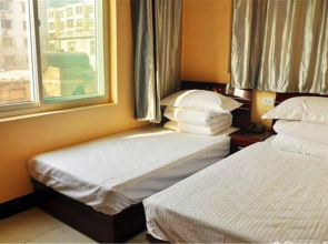 Taiyuan Yingjia Express Inn