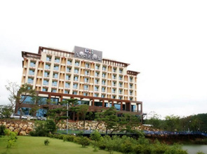 Dongbusan Oncheon Hotel