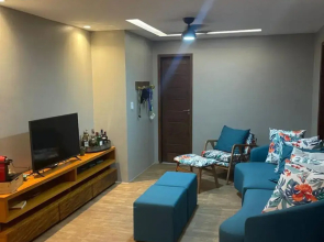Deliciosa Casa de 5 qtos nos Lençóis Maranhenses