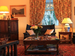 Yellowwood Lodge - Adults Only