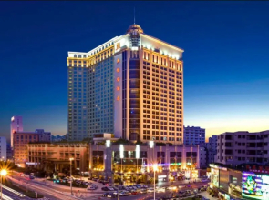Miraton Hotel
