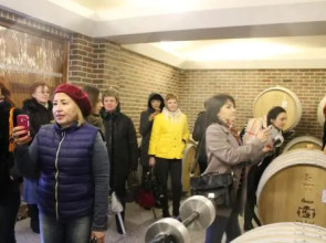 Guest House Staraya Gagra