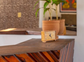 3 Bedroom Oceanview Apartment