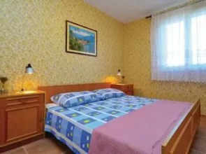 Apartment Pakostane Kraljice Jelene