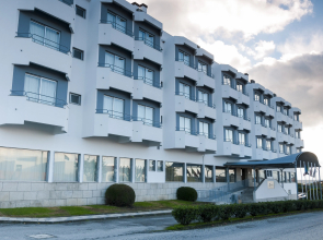 Hotel Nelas Parq