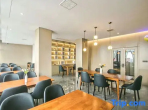 GreenTree Inn (Shaoxing Shangyu Xiaoyue Yuyao store)