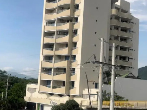 Apartamento Santa Marta 405