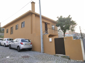 Oporto Glamour House
