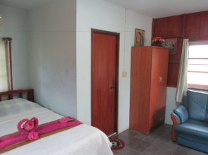 Moutain View Guest House