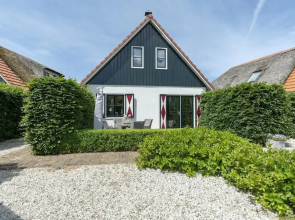 Holiday Villa at Park De Buitenplaats