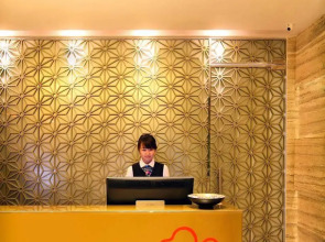 Hotel Clover 5 HongKong Street