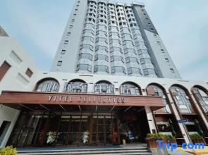 Yitel Collection Hotel (Jinan Daming Lake Baotu Spring)