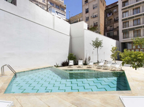 Aspasios Garden Apartments