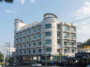 Gyeonpo Vistahotel