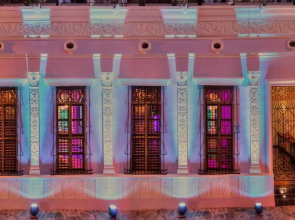 Casa de Leda, a Kali Hotel