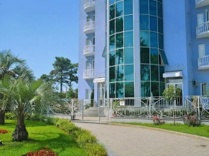Hotel Argo