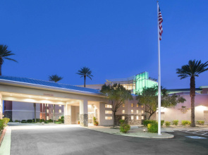 Homewood Suites by Hilton Henderson South Las Vegas