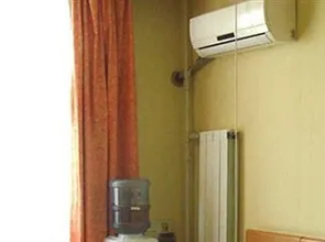 Homeinn · neo (Jinan Jing Fourth Road Old Commercial Port)