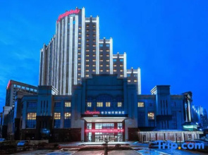 Hampton by Hilton Nanchang Honggutan