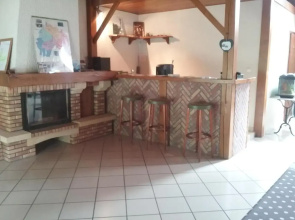 ferme de séjour verchalles