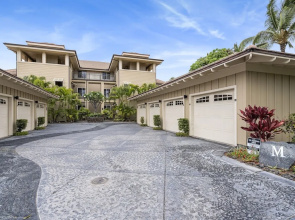Waikoloa Beach S M2 2 Bedroom Condo by RedAwning