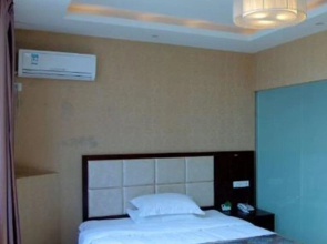 An Qing Tai Hu Wan Jun Hotel