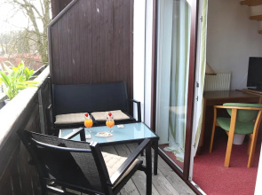 Landhotel Reiterhof Schumann