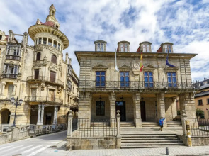 Acogedora casa en Rinlo, en la villa de Ribadeo