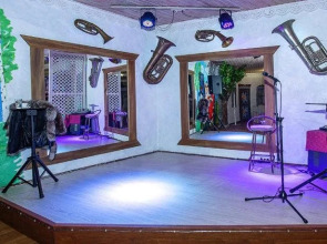 Отель Олеся