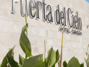 Puerta del Cielo Hotel Origen