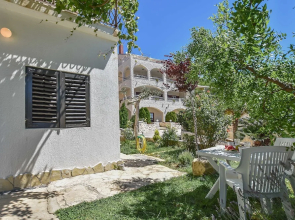 Apartments Nikola