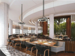 InterContinental Guangzhou Exhibition Center by IHG