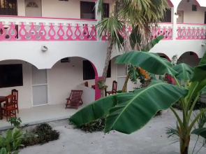 Hotel Los Arcos Holbox