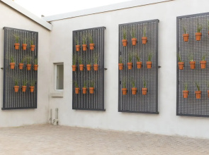 3 Lux Suites