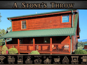 A Stone's Throw
