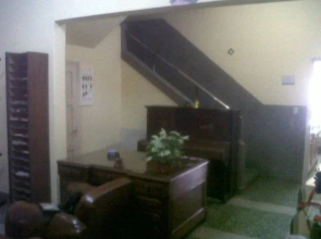 Hostel Rosa De Jericï¿½