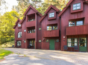 Topcamp Sjøsanden - Mandal