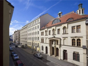 Hostel  Guesthouse Kaiser 23