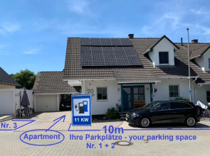 Apartment Palmié