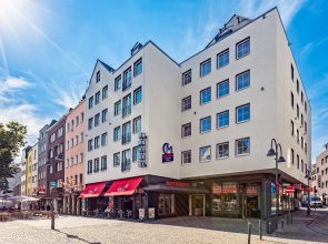 CityClass Hotel Alter Markt
