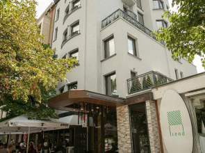 Reverence Boutique Hotel