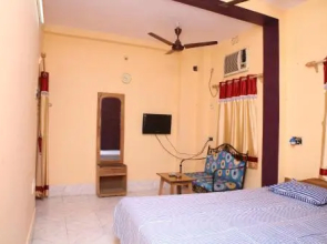 Asian Guest House