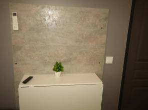 Apart Sharing (Апарт Шэринг) на улице Русская 63Л корпус 2